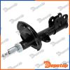 Amortisseur de suspension avant droite pour HYUNDAI | A-HY-530, 546602B200